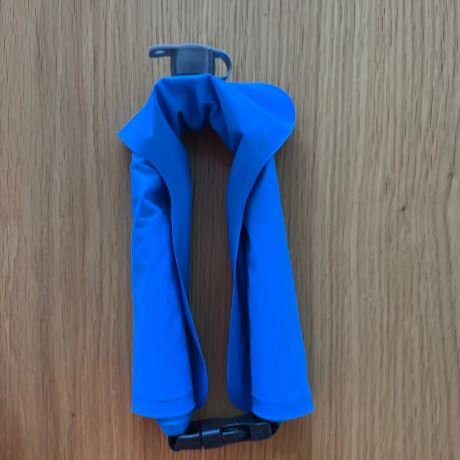 Sac de Couchage - SleepingInflatableBag™ - Bleu - Camping - facile.com