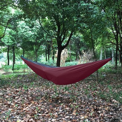 Sac de Couchage - ArcticRest™ - Bordeaux - Camping - facile.com