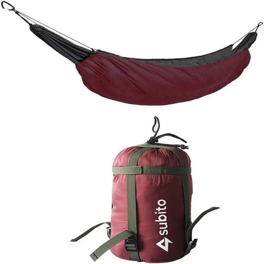 Sac de Couchage - ArcticRest™ - Bordeaux - Camping - facile.com