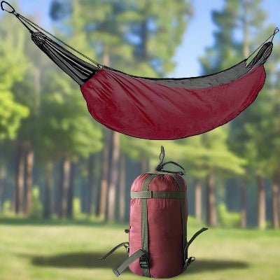 Sac de Couchage - ArcticRest™ - Bordeaux - Camping - facile.com