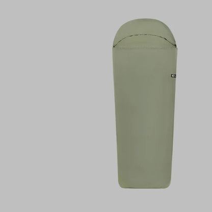 Sac de couchage - ThermalSleepingBag™ - Vert - Camping - facile.com